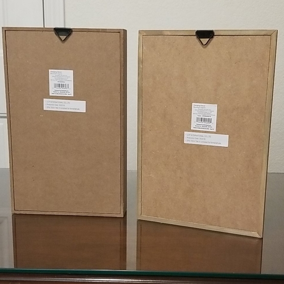 2 π Lemon πDecor Signs - Picture 2 of 6